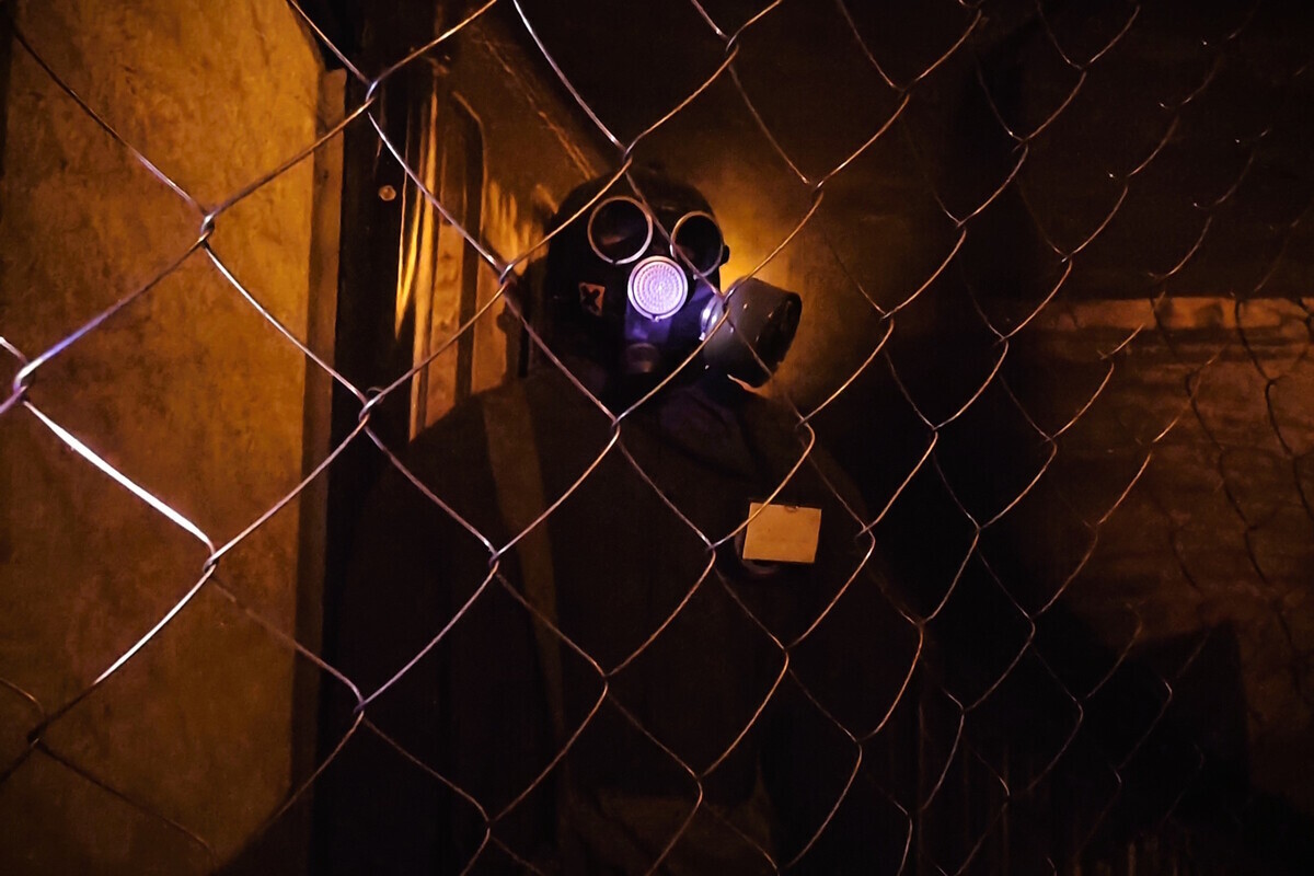 Фото квеста