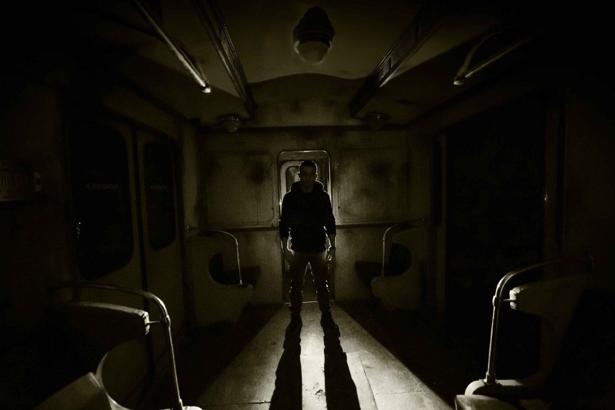 Фото квеста