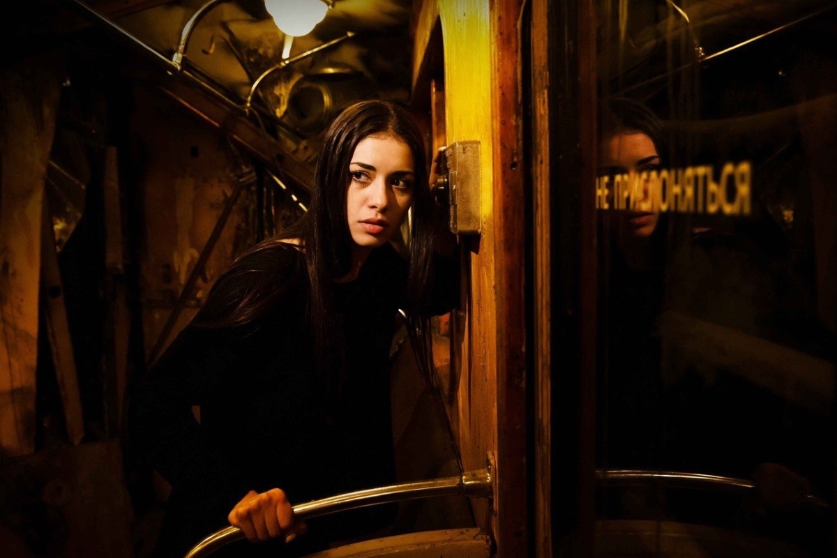 Фото квеста