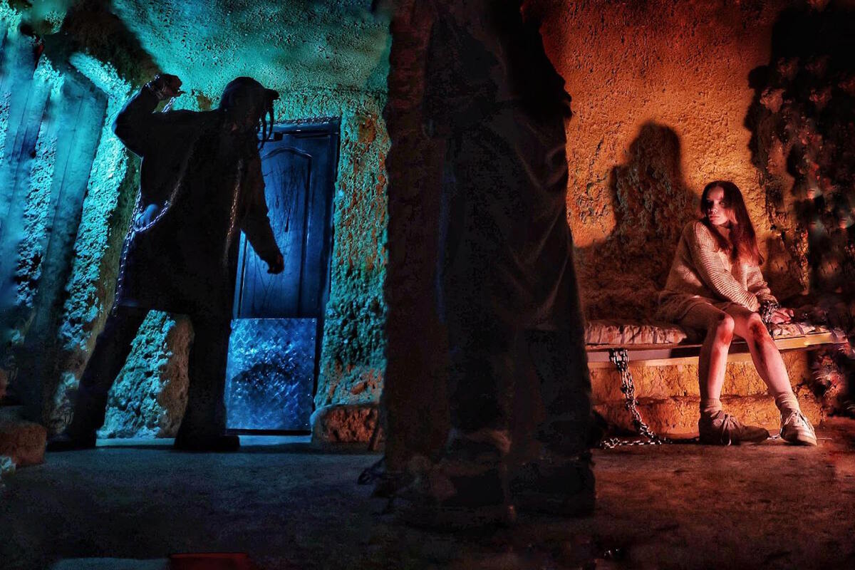 Фото квеста