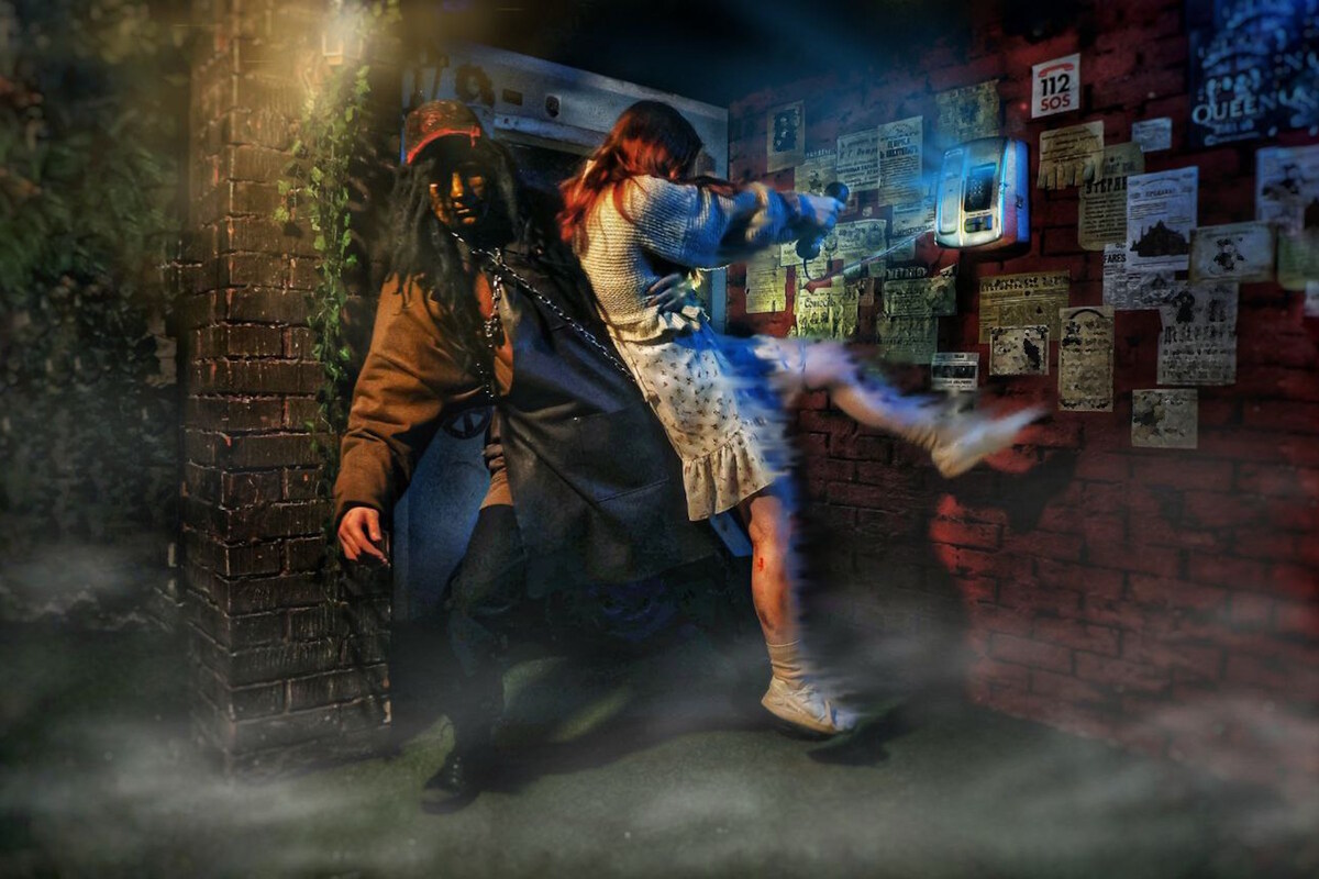 Фото квеста