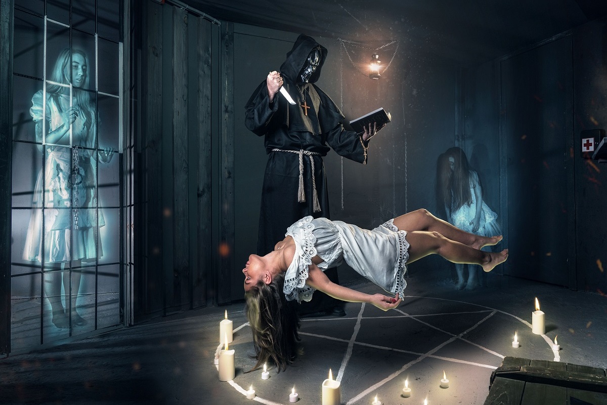 Фото квеста