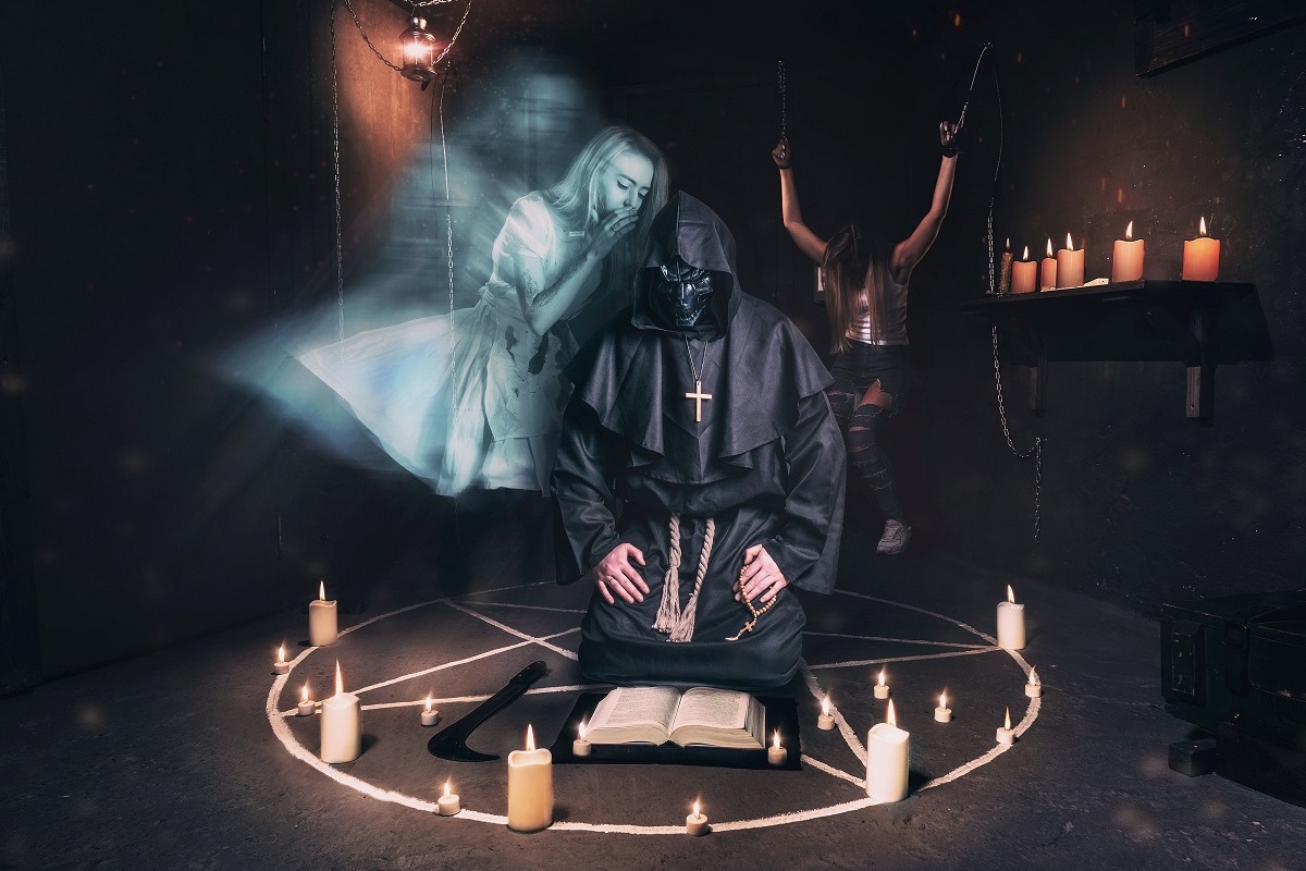 Фото квеста