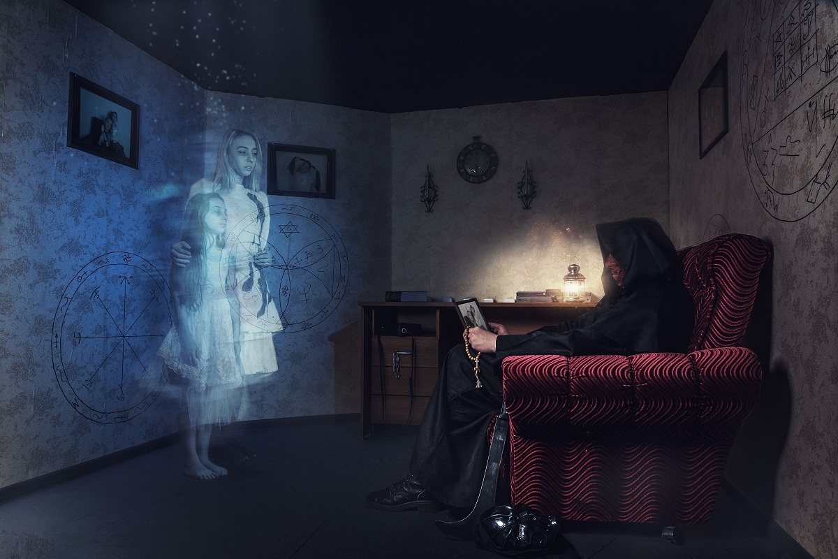 Фото квеста