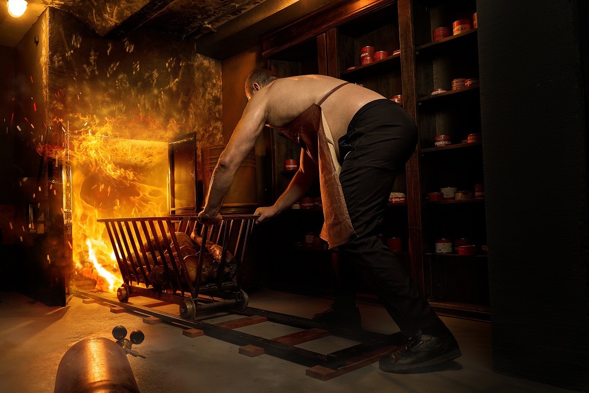 Фото квеста