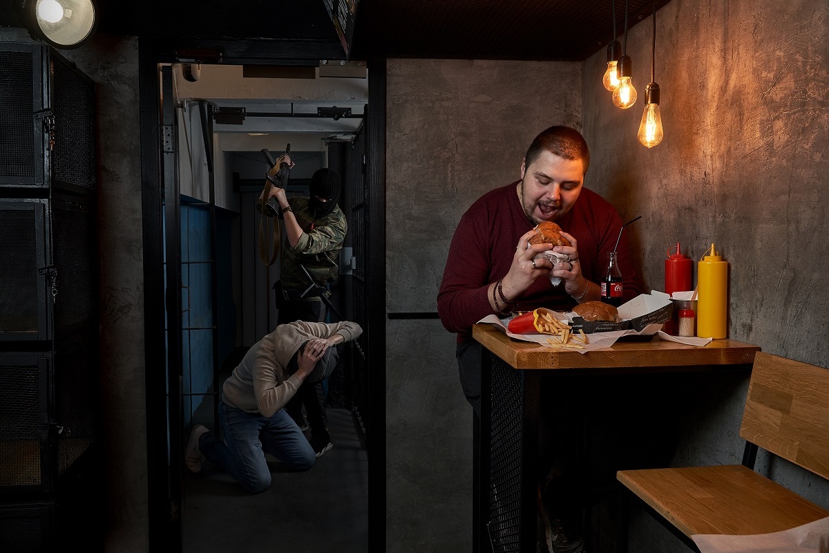 Фото квеста