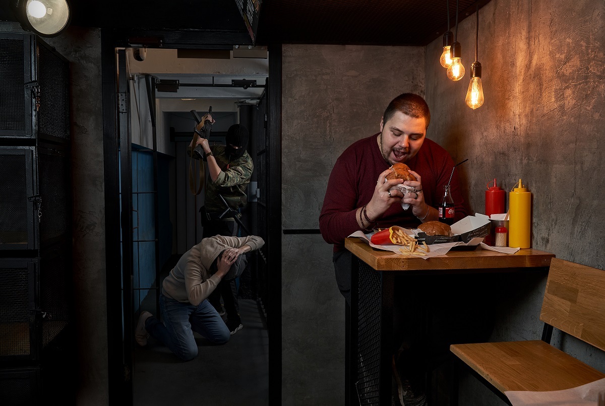 Фото квеста