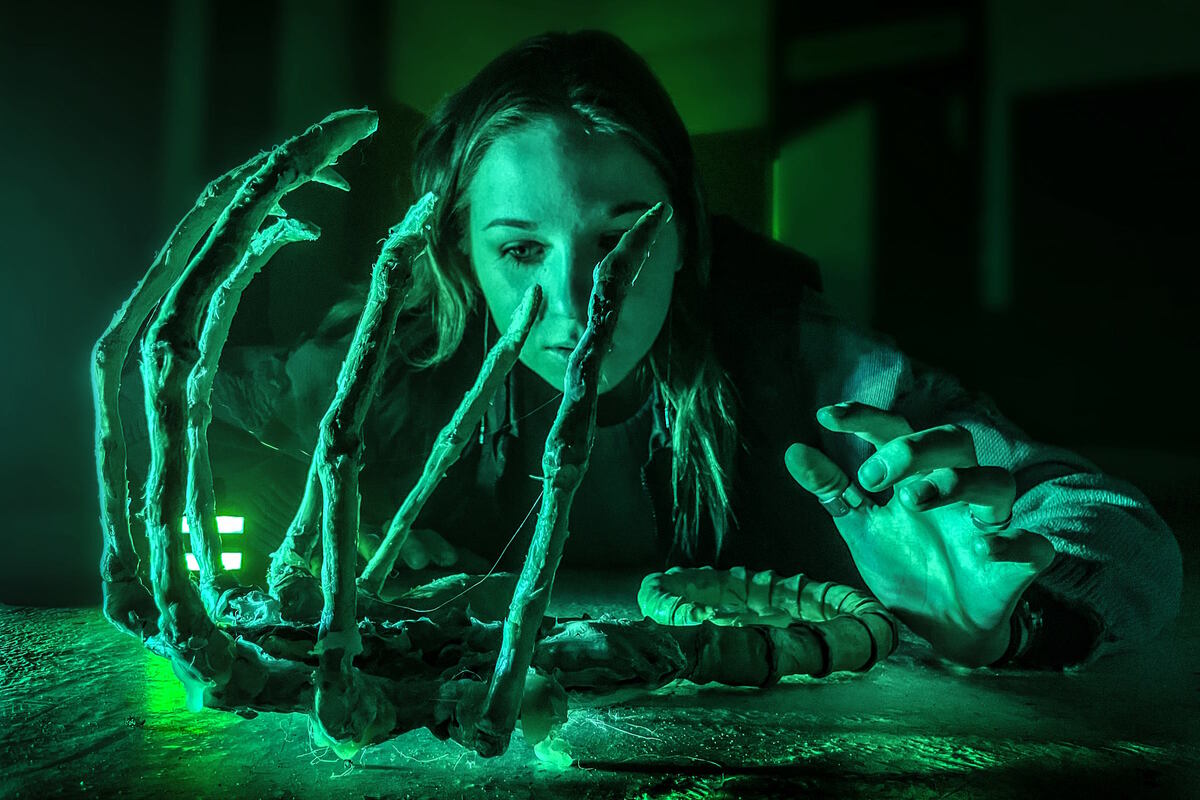 Фото квеста