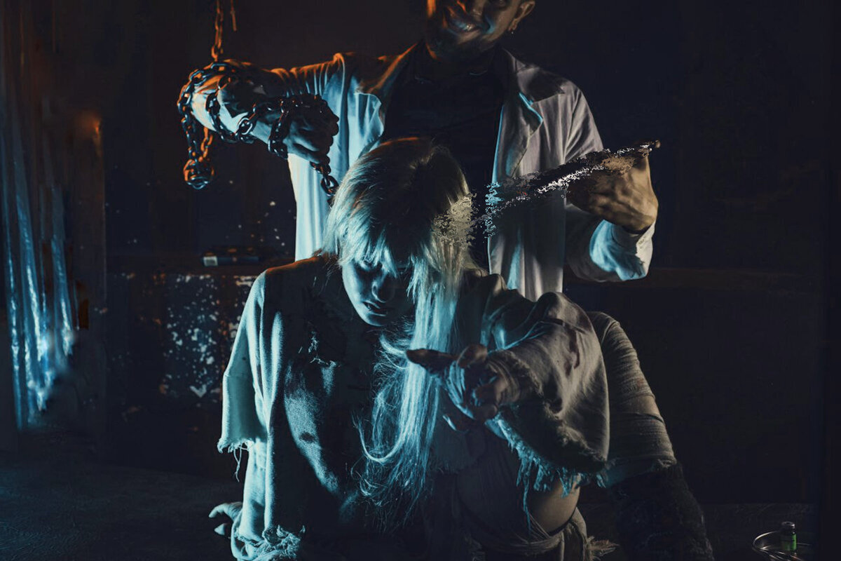 Фото квеста