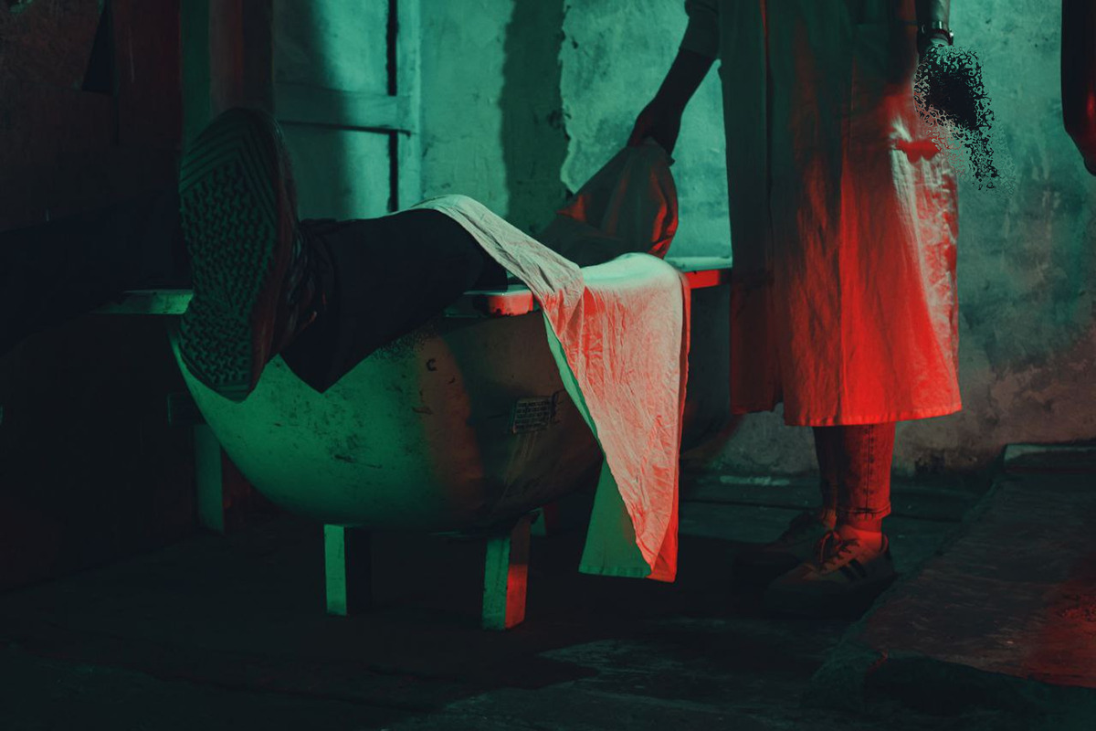 Фото квеста