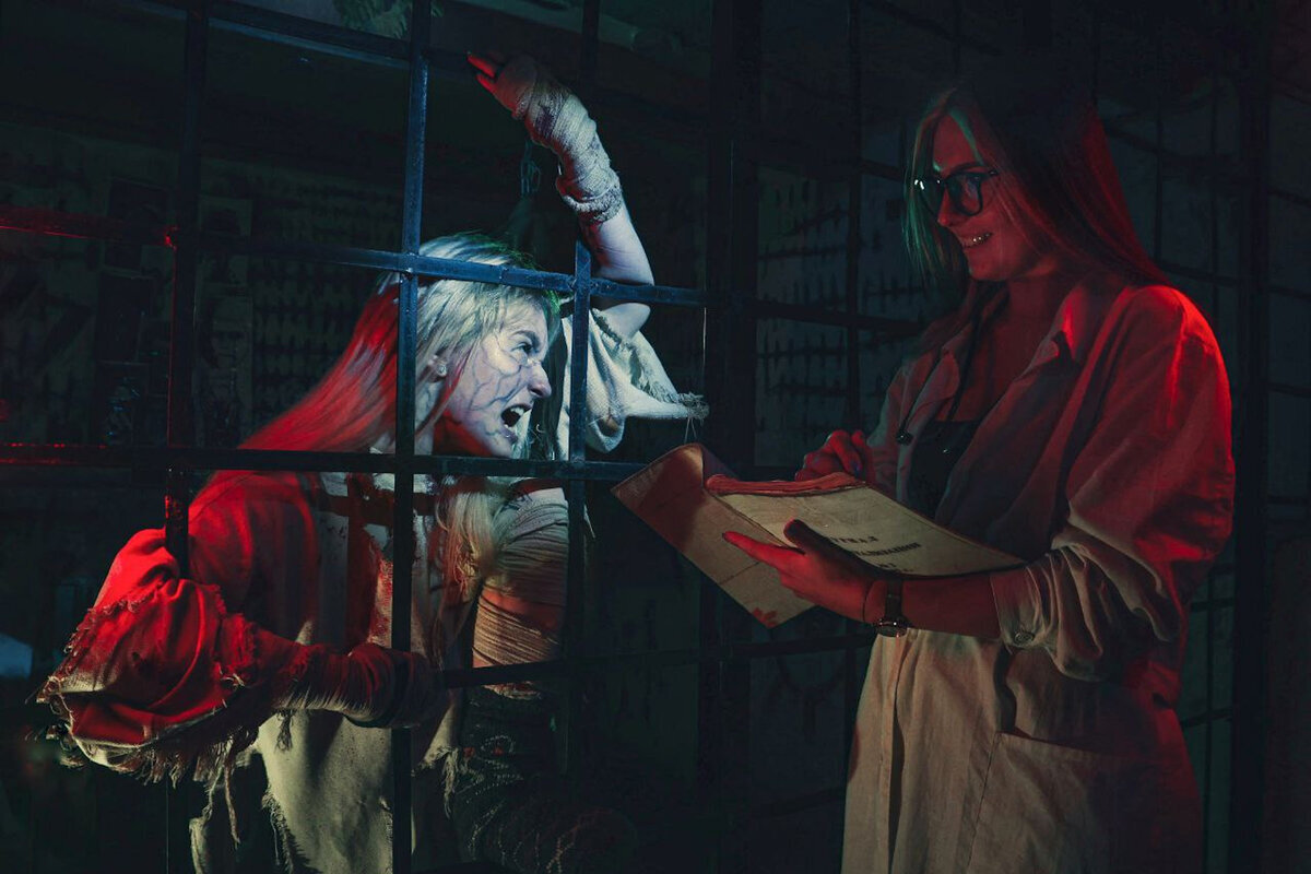 Фото квеста