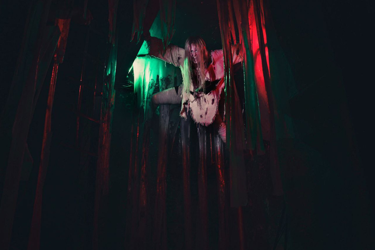 Фото квеста