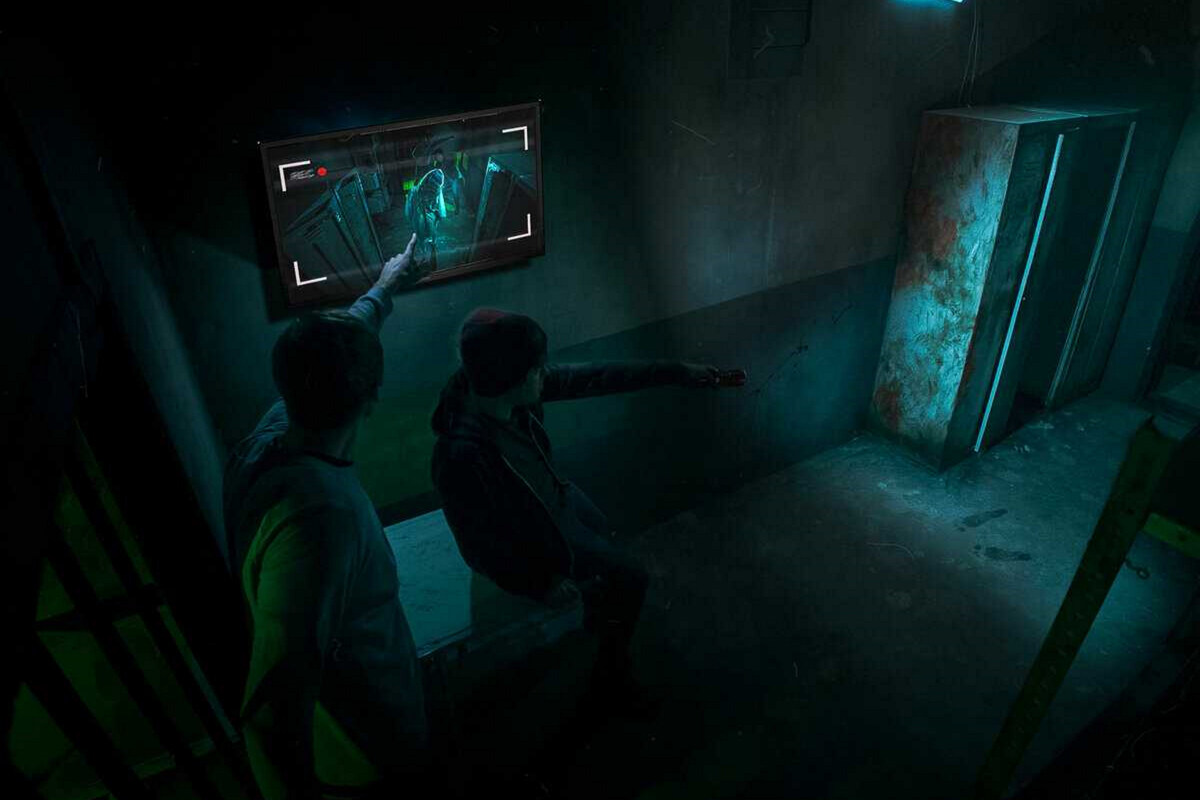 Фото квеста