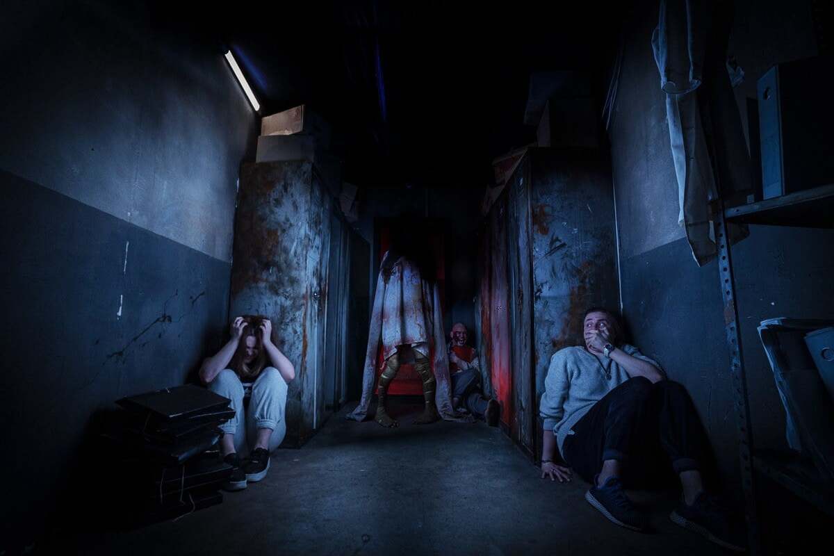 Фото квеста