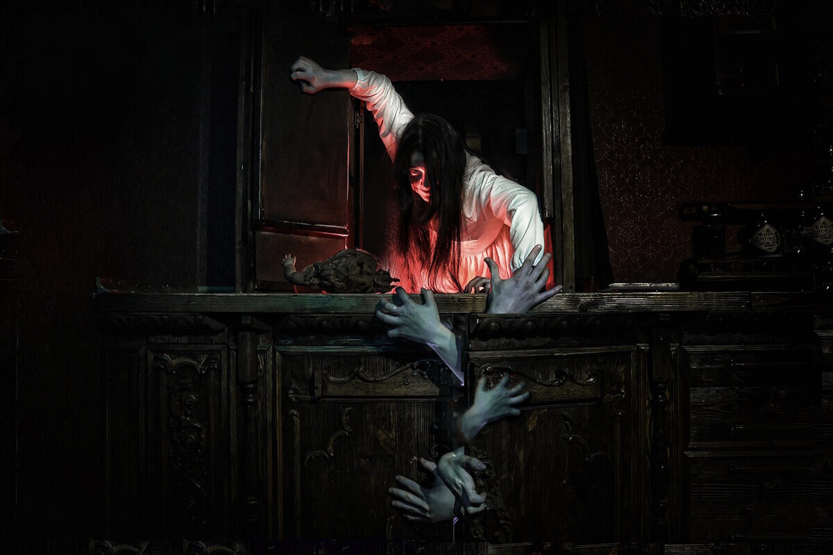 Фото квеста