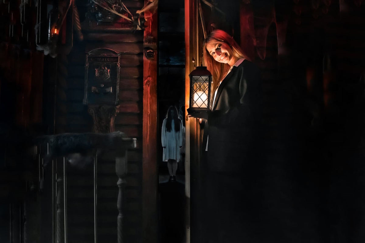 Фото квеста