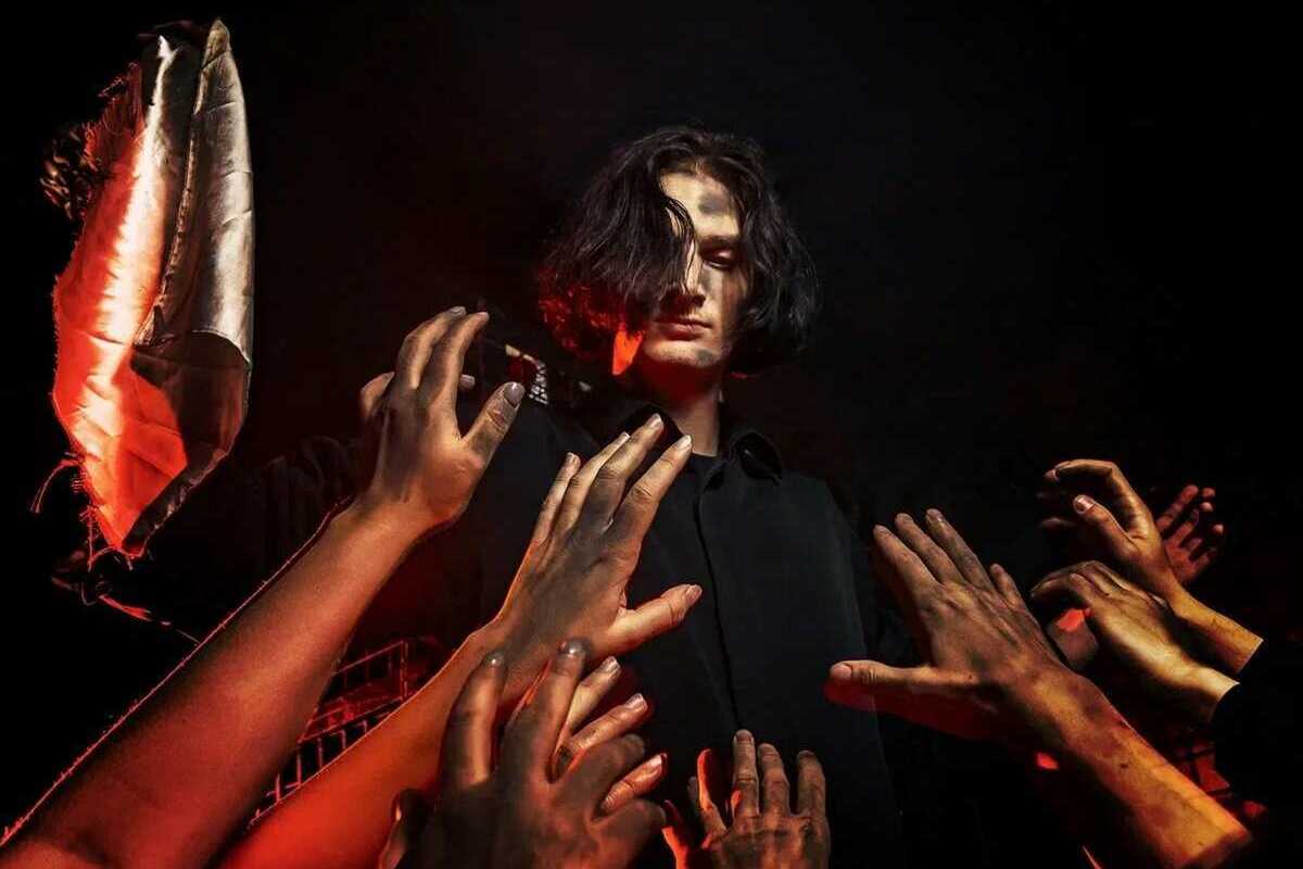 Фото квеста