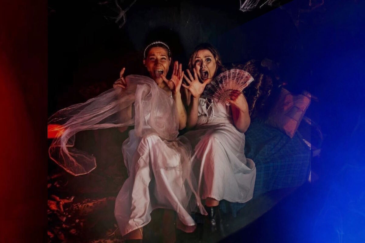 Фото квеста