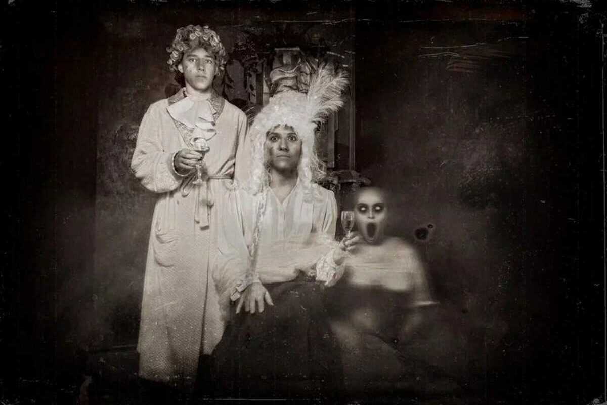 Фото квеста