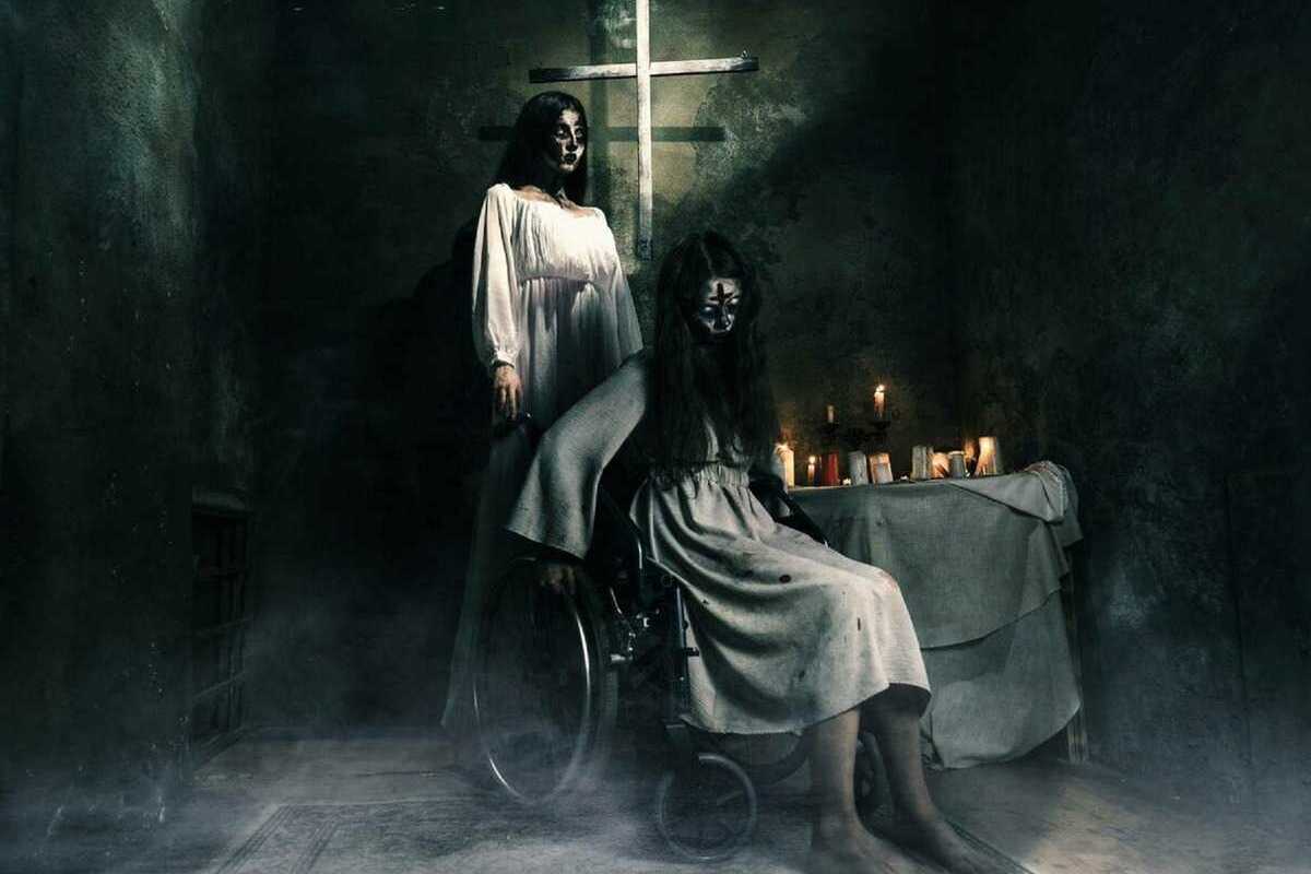 Фото квеста