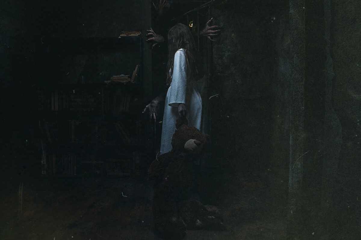 Фото квеста