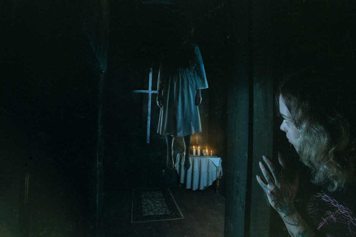 Фото квеста