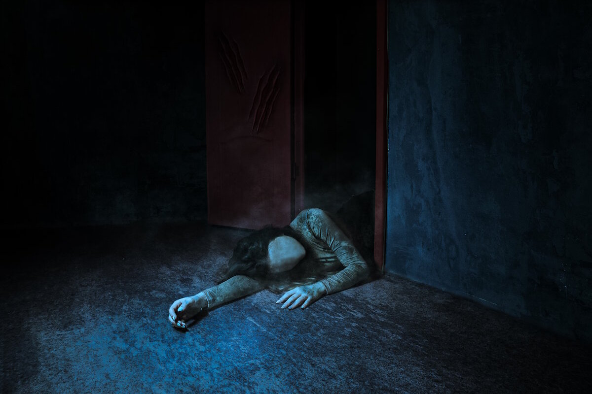 Фото квеста