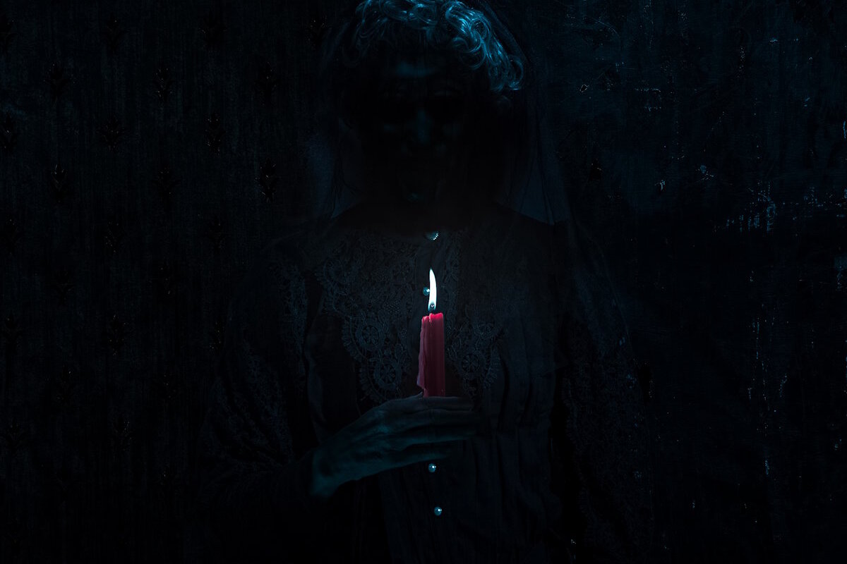 Фото квеста