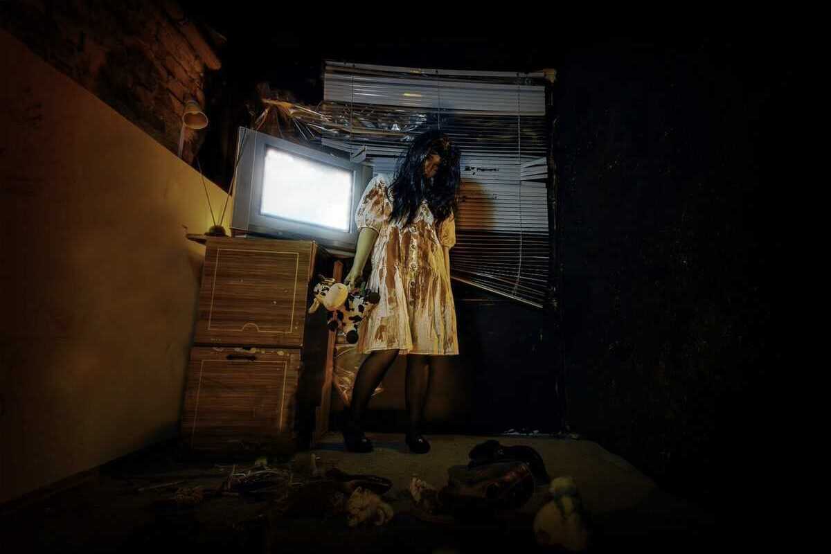 Фото квеста