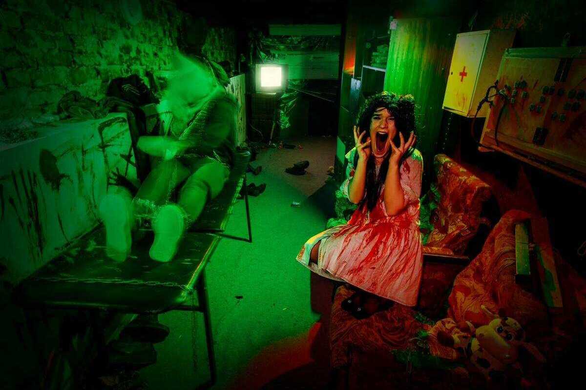 Фото квеста