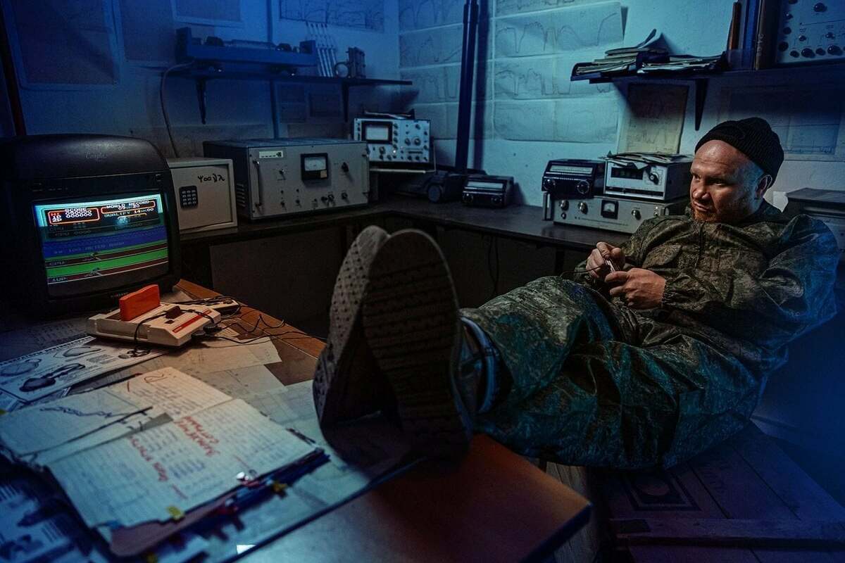 Фото квеста