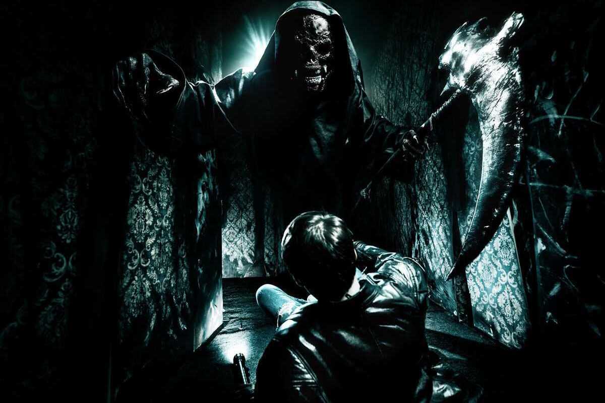 Фото квеста