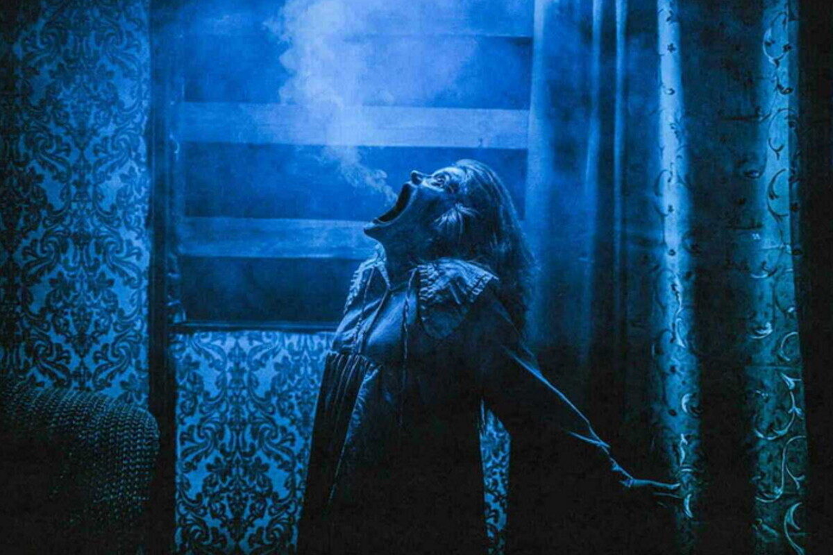 Фото квеста