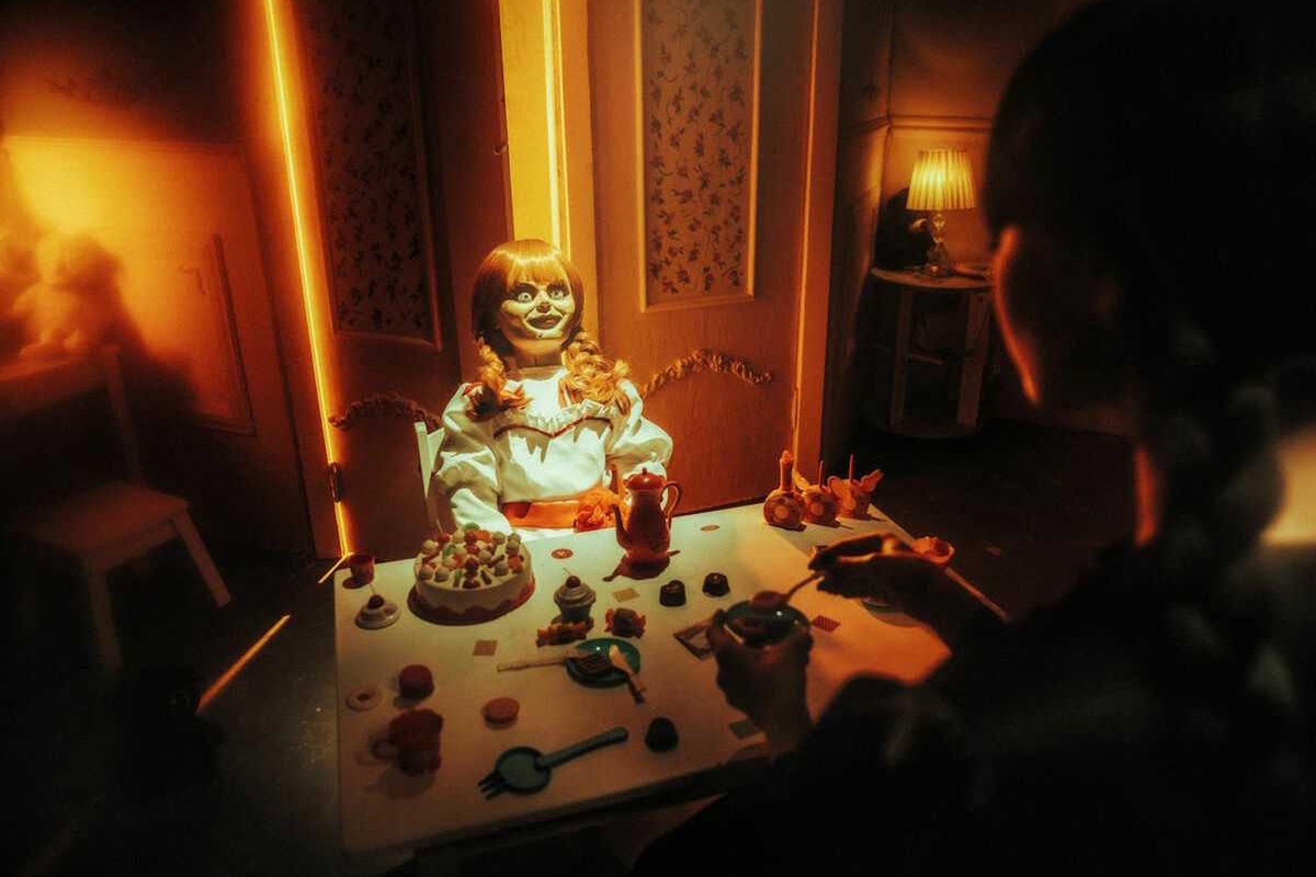 Фото квеста