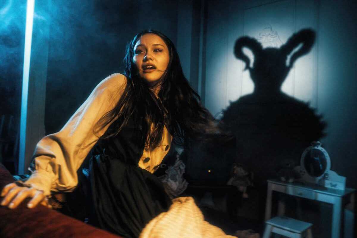 Фото квеста