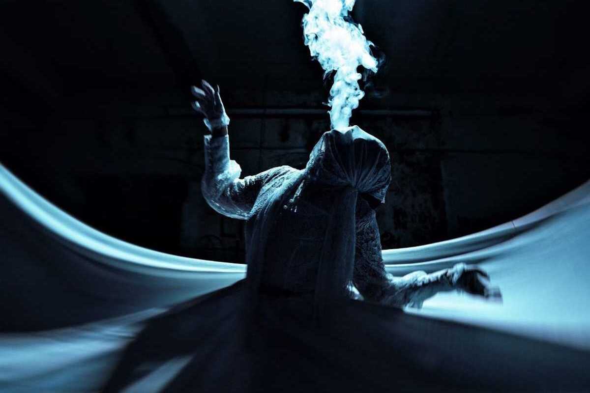 Фото квеста