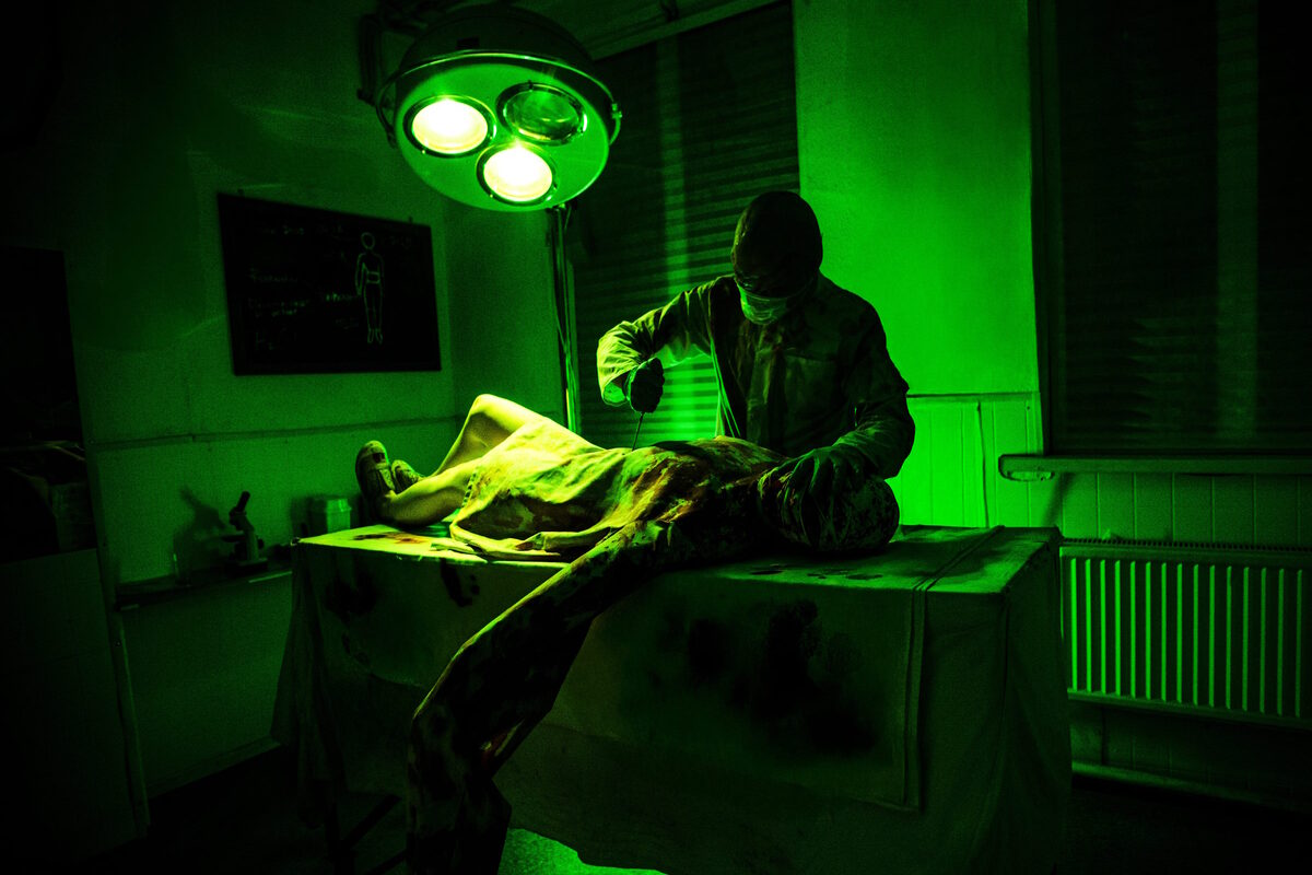 Фото квеста