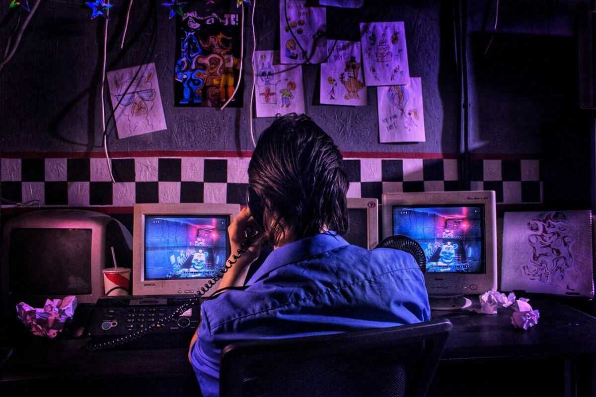 Фото квеста