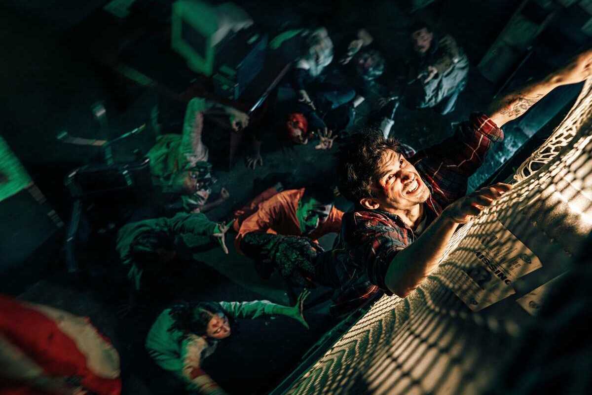 Фото квеста