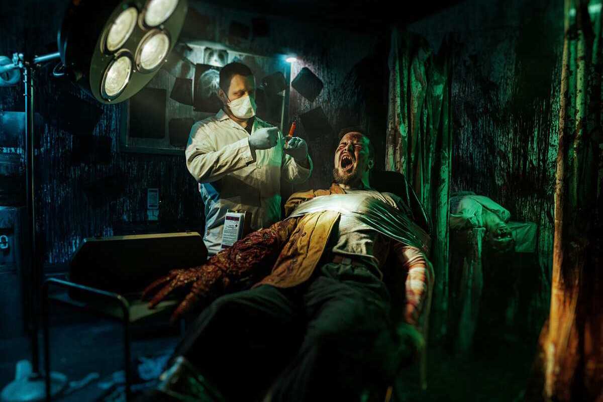 Фото квеста