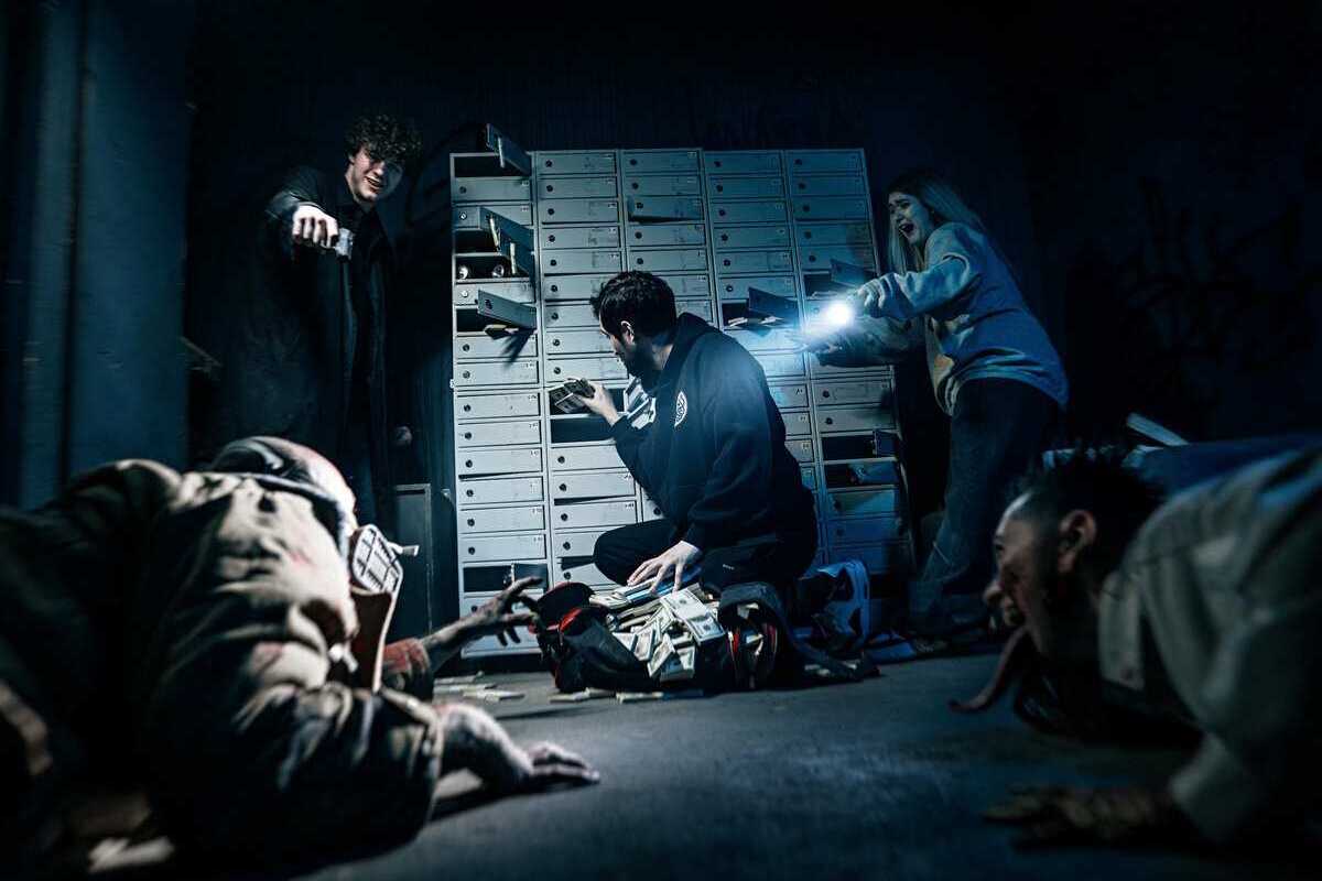 Фото квеста