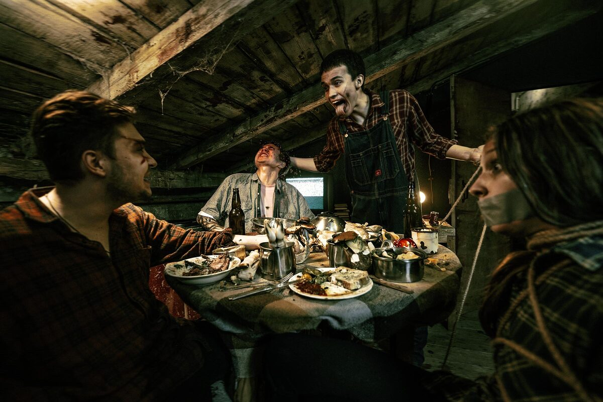 Фото квеста