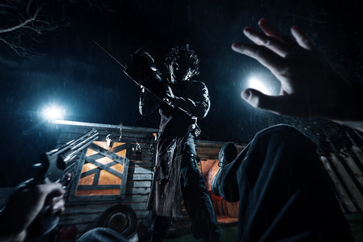 Фото квеста