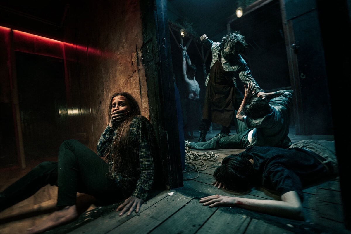 Фото квеста