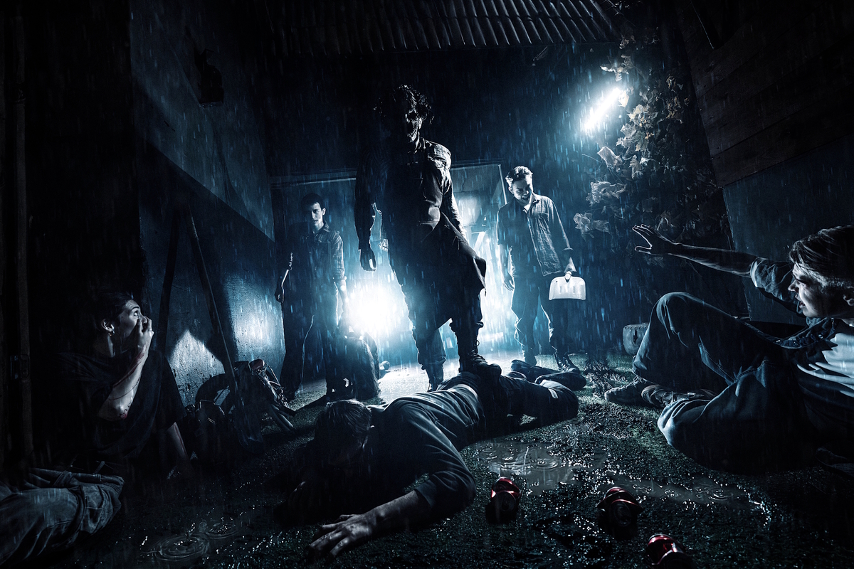 Фото квеста