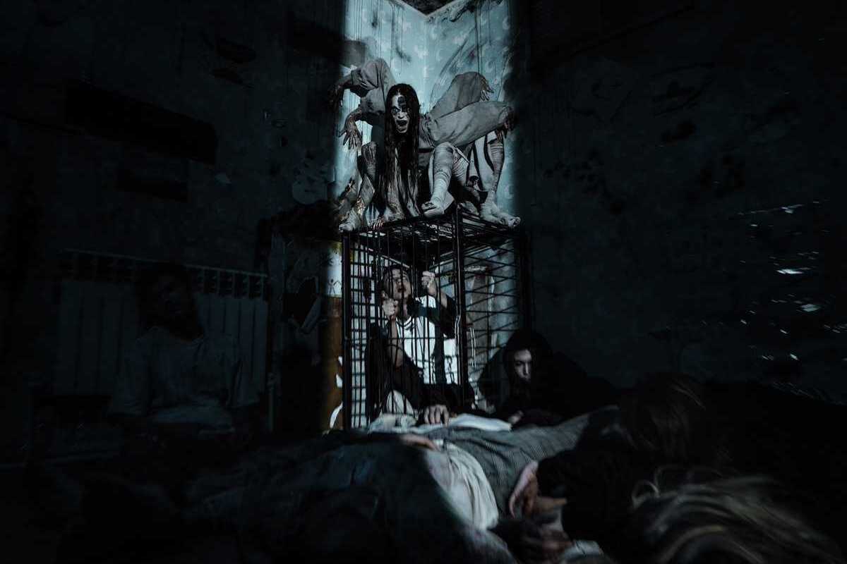 Фото квеста