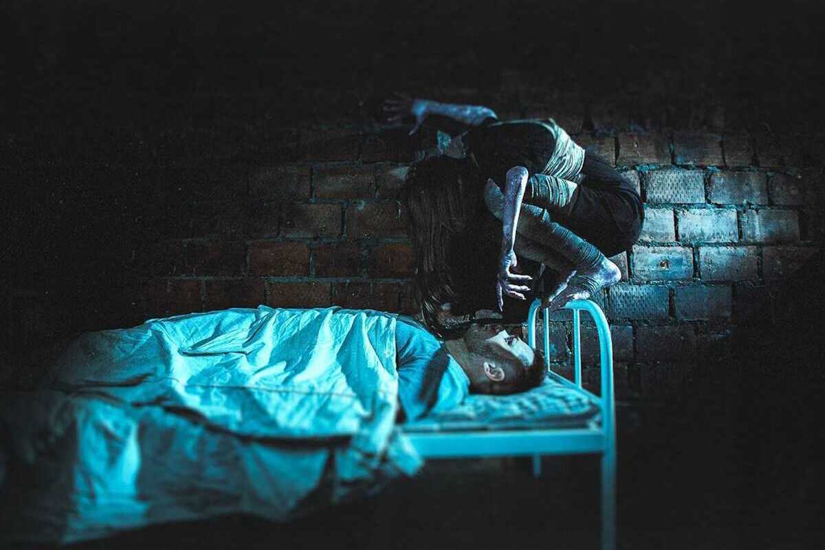 Фото квеста