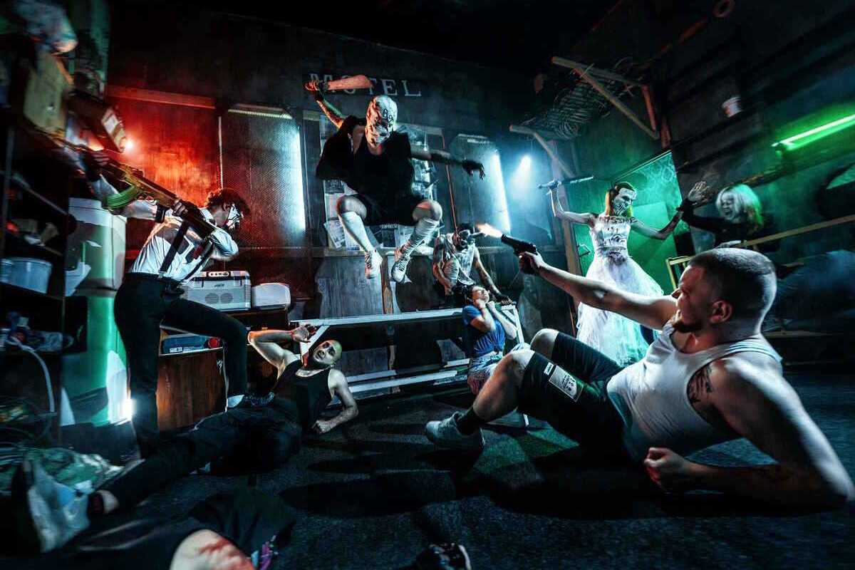 Фото квеста