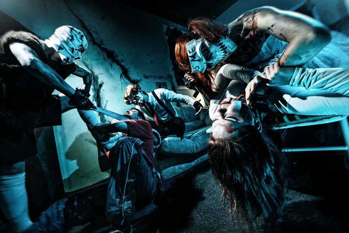 Фото квеста