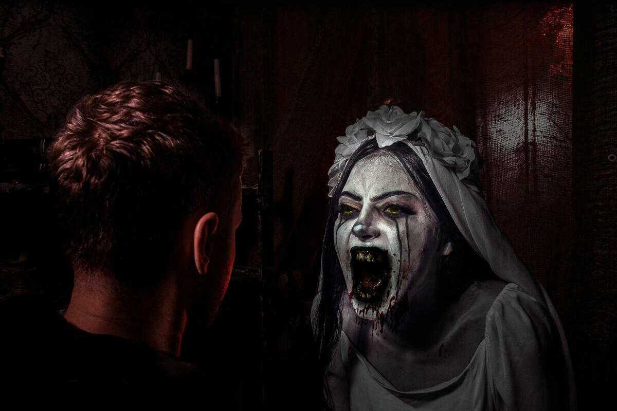 Фото квеста